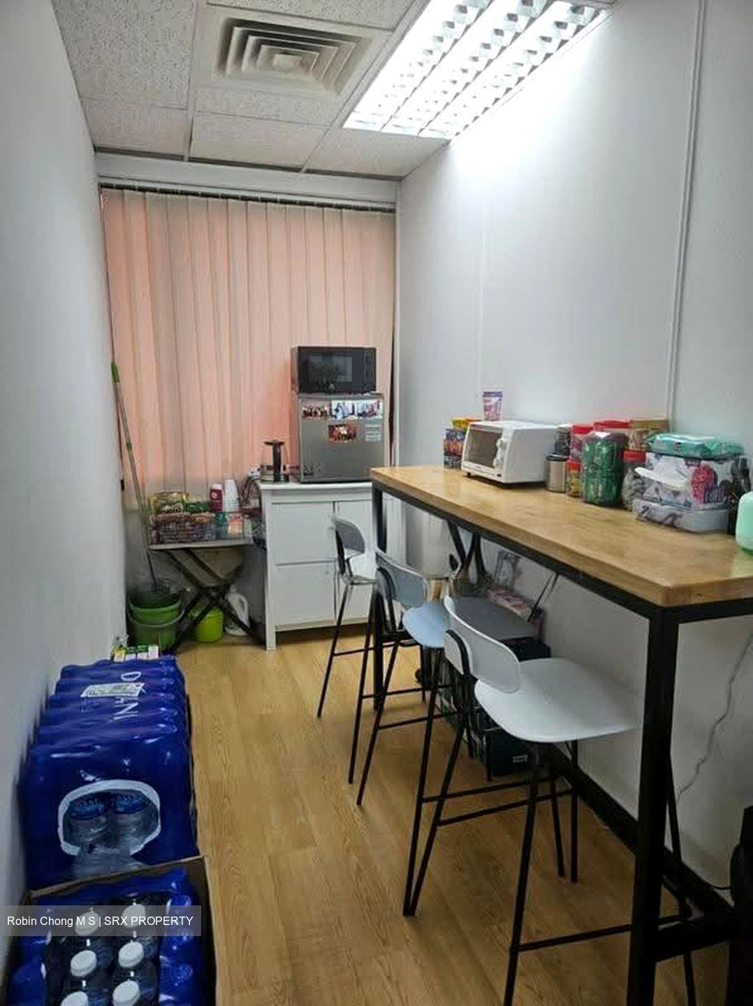 Tong Eng Building (D1), Office #625430271